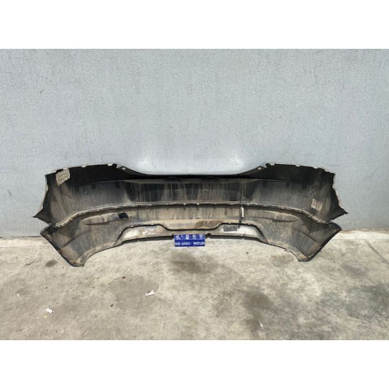 Rear bumper Volvo C30 2007-2010 30657208 30698721 39876647